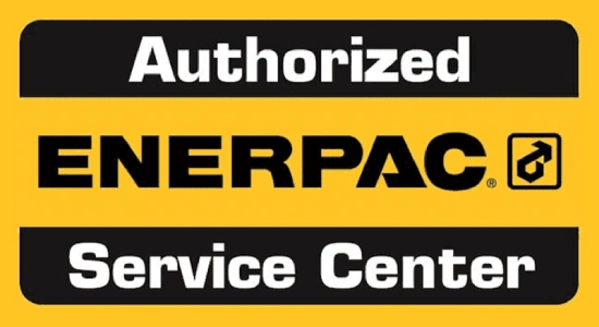 Enerpac Authorised Service Center