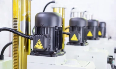 Hydraulic Power Pack