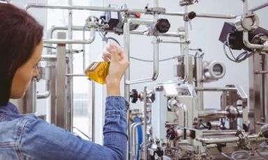 Oil Analysis & Test Reports