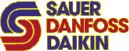Sauer Danfoss Daikin