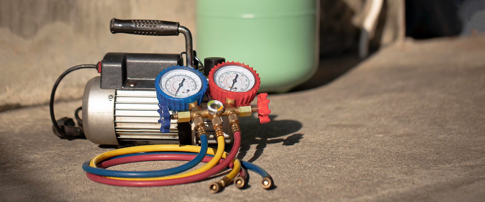 Southwest Hydraulic and Pneumatic Services