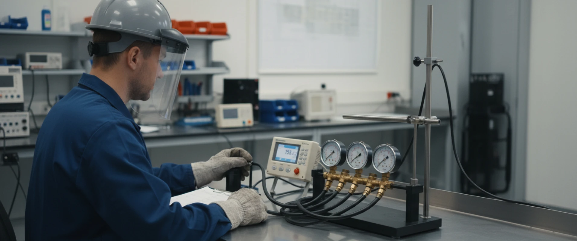 South West Hydraulic and Pneumatic Services