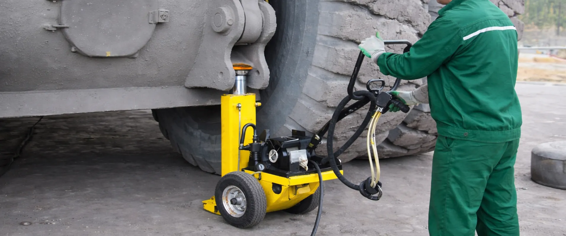 South West Hydraulic and Pneumatic Services